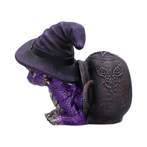 BREW TAIL - FIGURINE