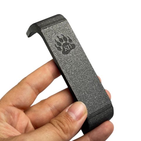 KNIFE HOLDER, SMALL
