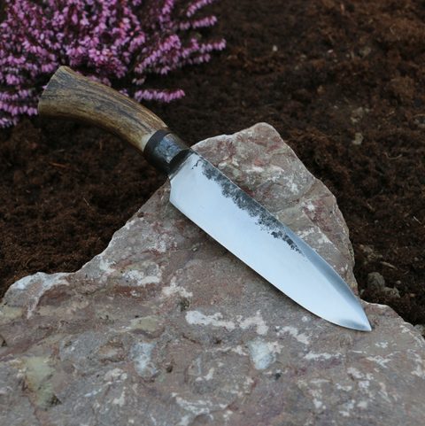 CORMAC FORGED KNIFE