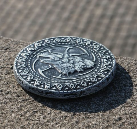 WOLF KOLOVRAT, MAGNET