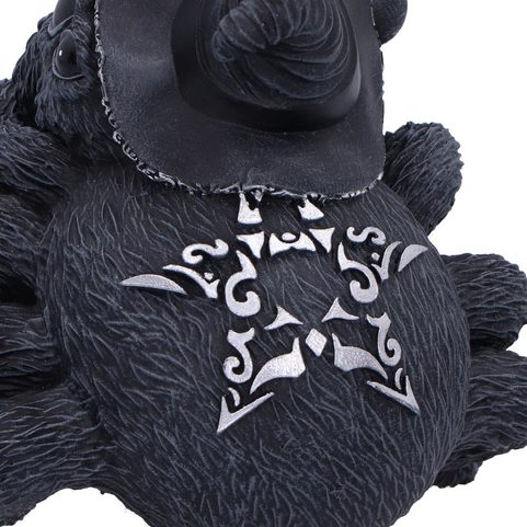 ARACHNIAS, FIGURINE 9,7 CM