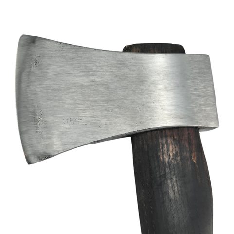 FRASER - GESCHMIEDETE WURFAXT