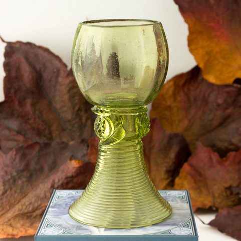 RÖMER IV, VERRE, LES PAYS-BAS