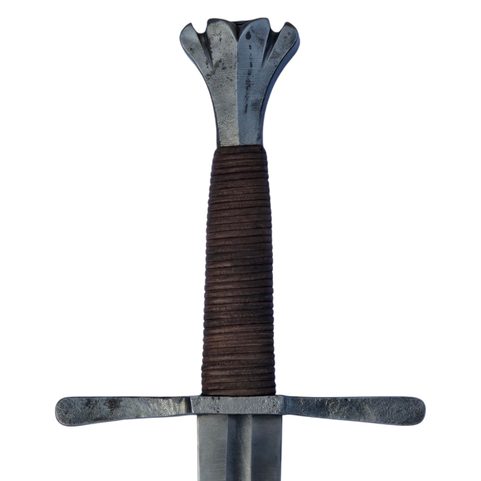 EISNER ONE-HANDED MEDIEVAL SWORD