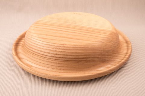 TABLE MÉDIÉVALE, BOIS, XIVE SIÈCLE, PILSEN, RÉPLIQUES