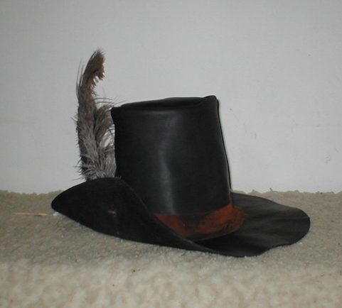 RENAISSANCE HAT FOR MEN