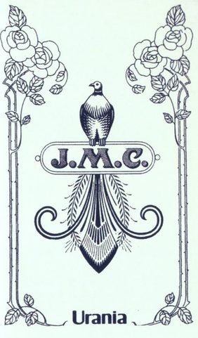 MLLE LENORMAND - BLUE OWL, TAROT CARDS