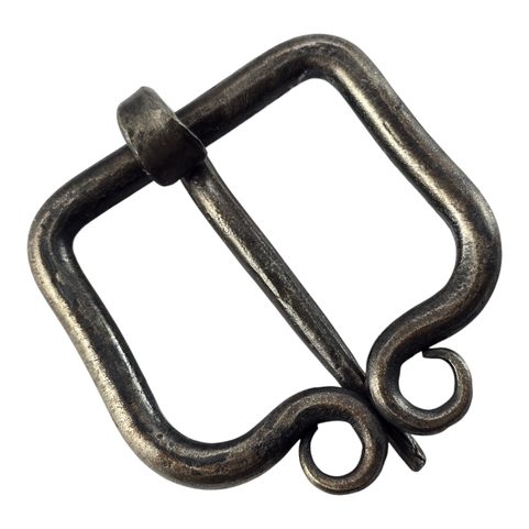 FORGED BELT BUCKLE 40MM