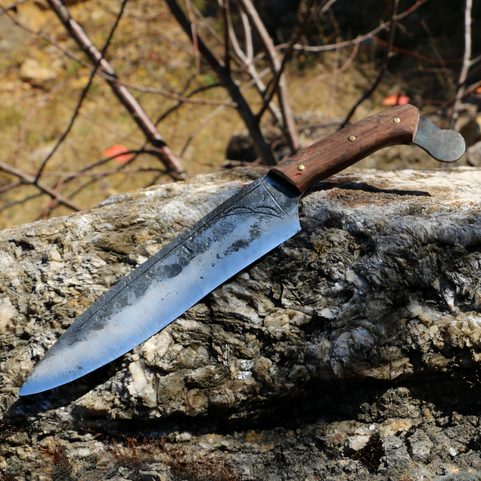 GAUL CELTIC LONG KNIFE