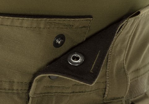 OPERATOR COMBAT PANT CLAWGEAR RAL7013