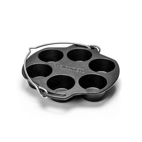 MUFFIN TIN MF6 PETROMAX
