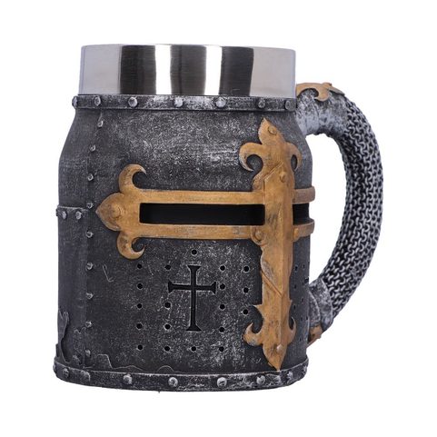 CRUSADER KORBEL 17CM
