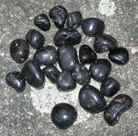 SEMIPRECIOUS STONES