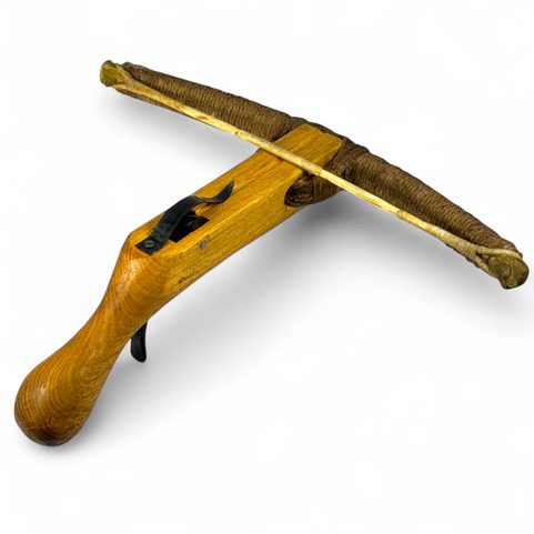 ARBALÈTE À UNE MAIN