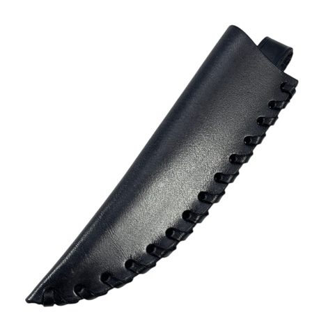 DAGR, TASCHENMESSER MIT SCHEIDE, SCHWARZ