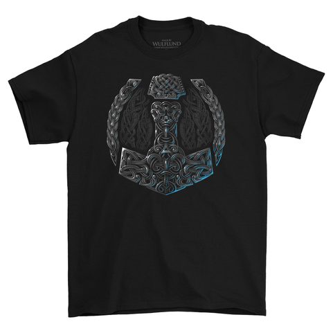 MJÖLLNIR MEN'S T-SHIRT