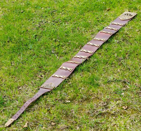 ROMAN BELT, CINGULUM, LATE ROME