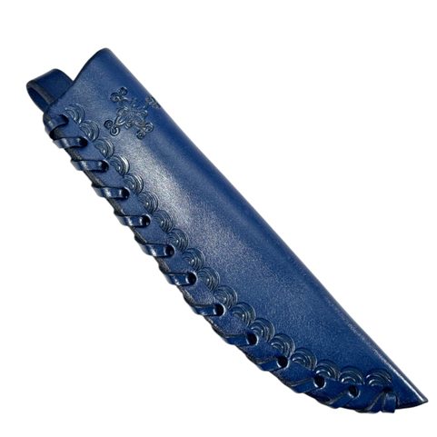 SPIRAL, CELTIC FORGED KNIFE