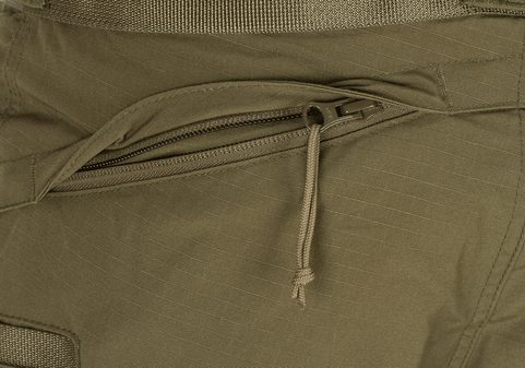 OPERATOR COMBAT PANT CLAWGEAR RAL7013