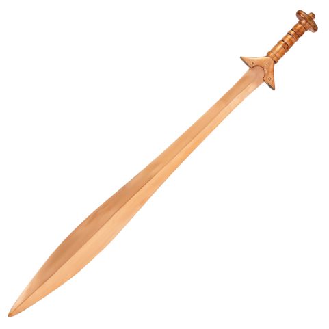 SWORD FROM THE BRONZE AGE