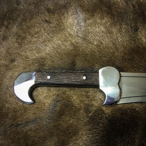 THE GREEK KOPIS, SWORD