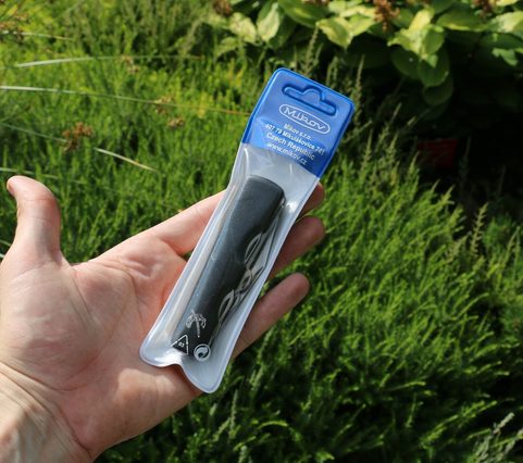 MIKOV FISHING KNIFE 338-NH-5