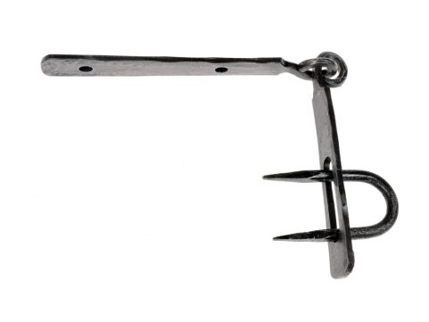 FITTINGS FOR WOODEN CHEST, VIKINGS MÄSTERMYR