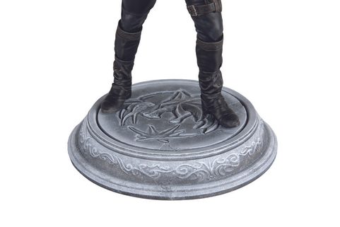 THE WITCHER PVC STATUE GERALT (SEASON 2) 24 CM