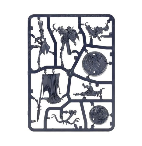 WARHAMMER UNDERWORLDS DIRECHASM