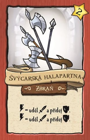 MUNCHKIN: UNDERGROUND