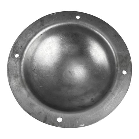 SHIELD BOSS - KOLOVRAT, ETCHED