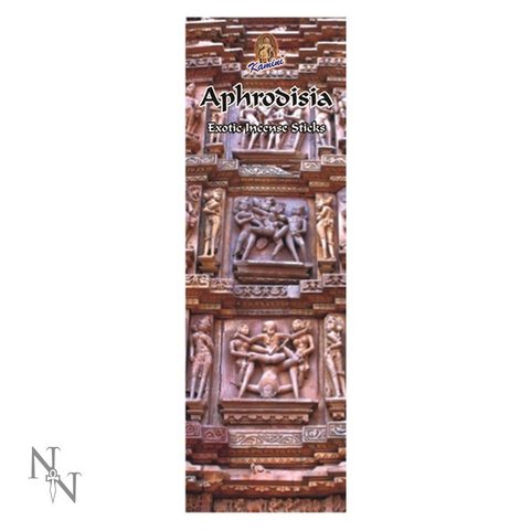 INCENSE STICKS - APHRODISIA