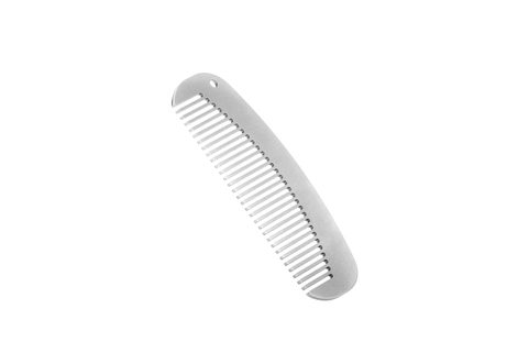 TI1731 TITANIUM ULTRATHIN PURSE COMB