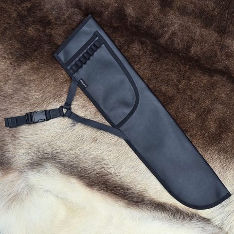 CARQUOIS POUR LE TIR À L'ARC MODERNE