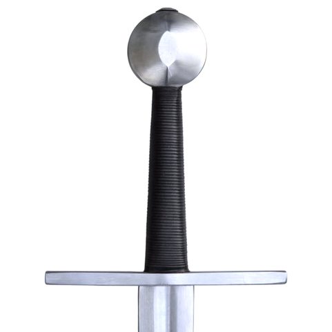 GAUTIER, ONE-HANDED MEDIEVAL SWORD, FULL TANG