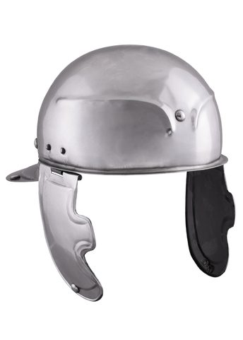 CELTIC HELMET, PORT BEI NIDAU, COLLECTIBLE REPRODUCTION