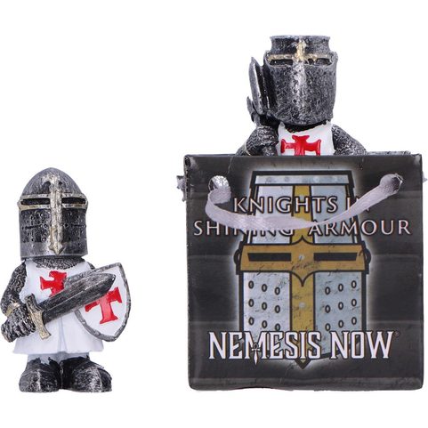 FIGURE - KNIGHT - 1 PIECE
