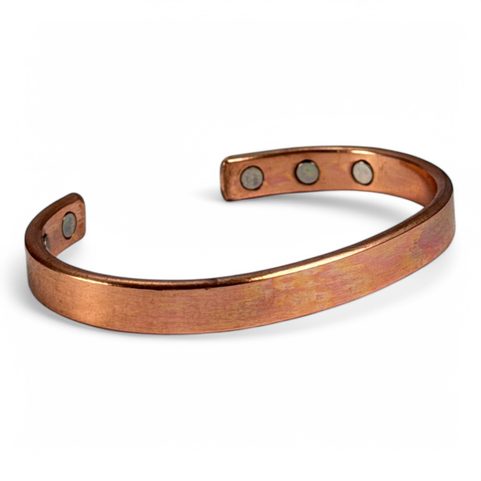 MIANI, COPPER BRACELET