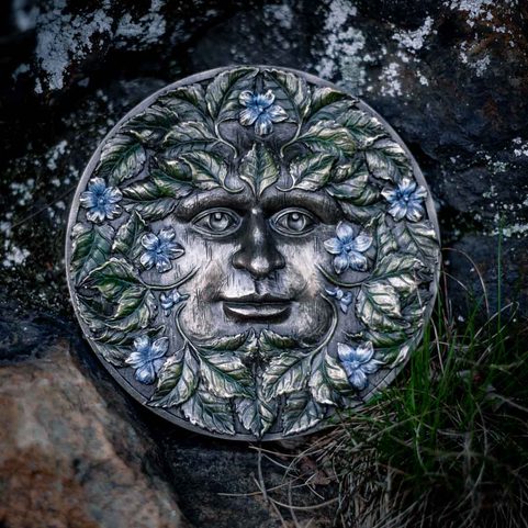 BELTANE, PLAQUE