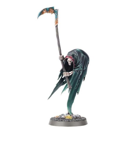 WARHAMMER AOS CAIRN WRAITH