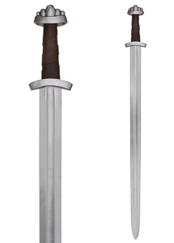 ÉPÉE VIKING, XE SIÈCLE, ANGLETERRE