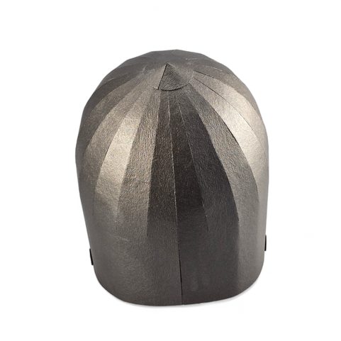 MEDIEVAL HELMET, PAPER