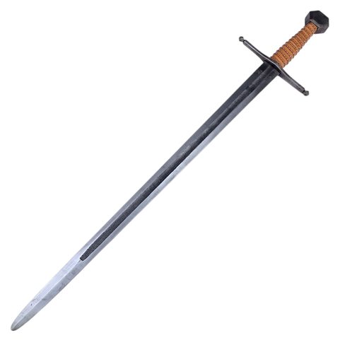 FRESIN ONE AND A HALF HAND MEDIEVAL SWORD