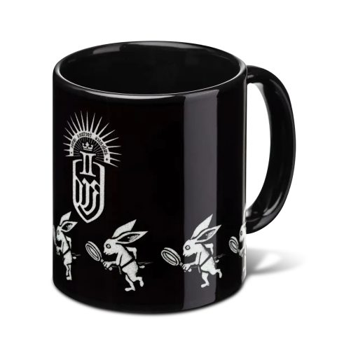 KINGDOM COME: DELIVERANCE II MUG, INVESTIGATION