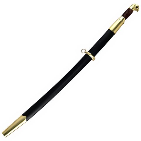 COSSACK SHASHKA, SABER