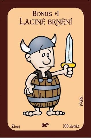 MUNCHKIN EXPANSION 4.