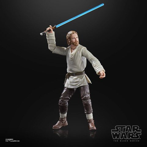 STAR WARS: OBI-WAN KENOBI 15 CM ACTIONFIGUR