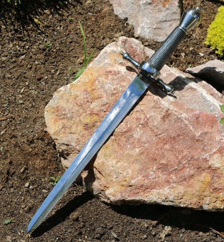 LORENZO RENAISSANCE DAGGER