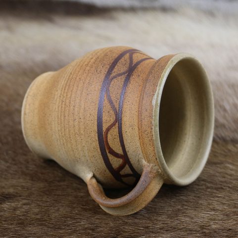 CUP BOHEMIA XIV. CENTURY 300 ML