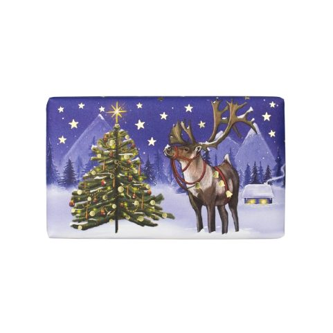 REINDEER, SOLID SOAP, 190 G